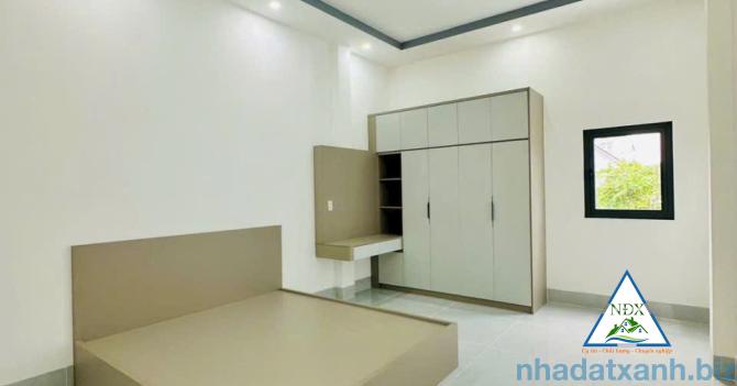 VỊ TRÍ NHÀ SÁNG ĐẸP GIÁ TỐT  CG Bán Nhà 1 Trệt 1 Lầu Mới Xây - Đường C2 - KDC Phú An - P. Hưng Phú