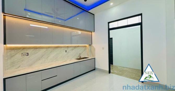 VỊ TRÍ NHÀ SÁNG ĐẸP GIÁ TỐT  CG Bán Nhà 1 Trệt 1 Lầu Mới Xây - Đường C2 - KDC Phú An - P. Hưng Phú