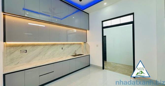 VỊ TRÍ NHÀ SÁNG ĐẸP GIÁ TỐT  CG Bán Nhà 1 Trệt 1 Lầu Mới Xây - Đường C2 - KDC Phú An - P. Hưng Phú