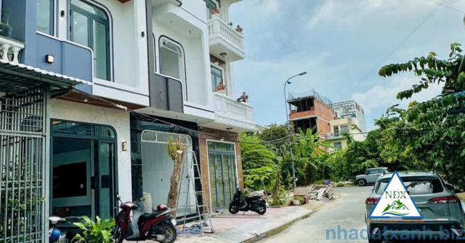 VỊ TRÍ NHÀ SÁNG ĐẸP GIÁ TỐT  CG Bán Nhà 1 Trệt 1 Lầu Mới Xây - Đường C2 - KDC Phú An - P. Hưng Phú
