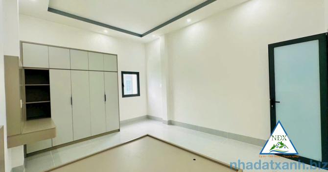 VỊ TRÍ NHÀ SÁNG ĐẸP GIÁ TỐT  CG Bán Nhà 1 Trệt 1 Lầu Mới Xây - Đường C2 - KDC Phú An - P. Hưng Phú