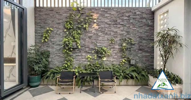 VỊ TRÍ NHÀ SÁNG ĐẸP GIÁ TỐT CG Bán Nhà 1 Trệt 2 Lầu + Sân Thượng Mới Đẹp - Đường 14B - Khu VHTĐ